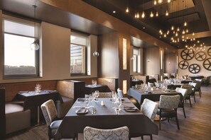 Restaurantes