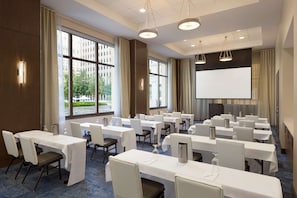 Sala de reuniones