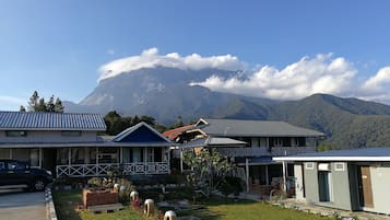 Kawasan hartanah