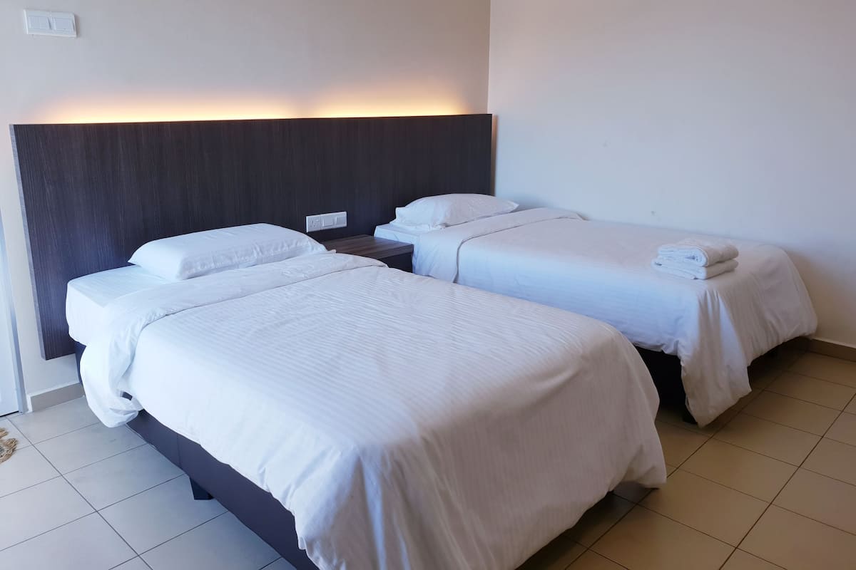 Deluxe-Zimmer (Grand) | Zimmerausstattung