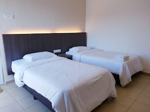 Chambre Deluxe (Grand) | Équipements de la chambre