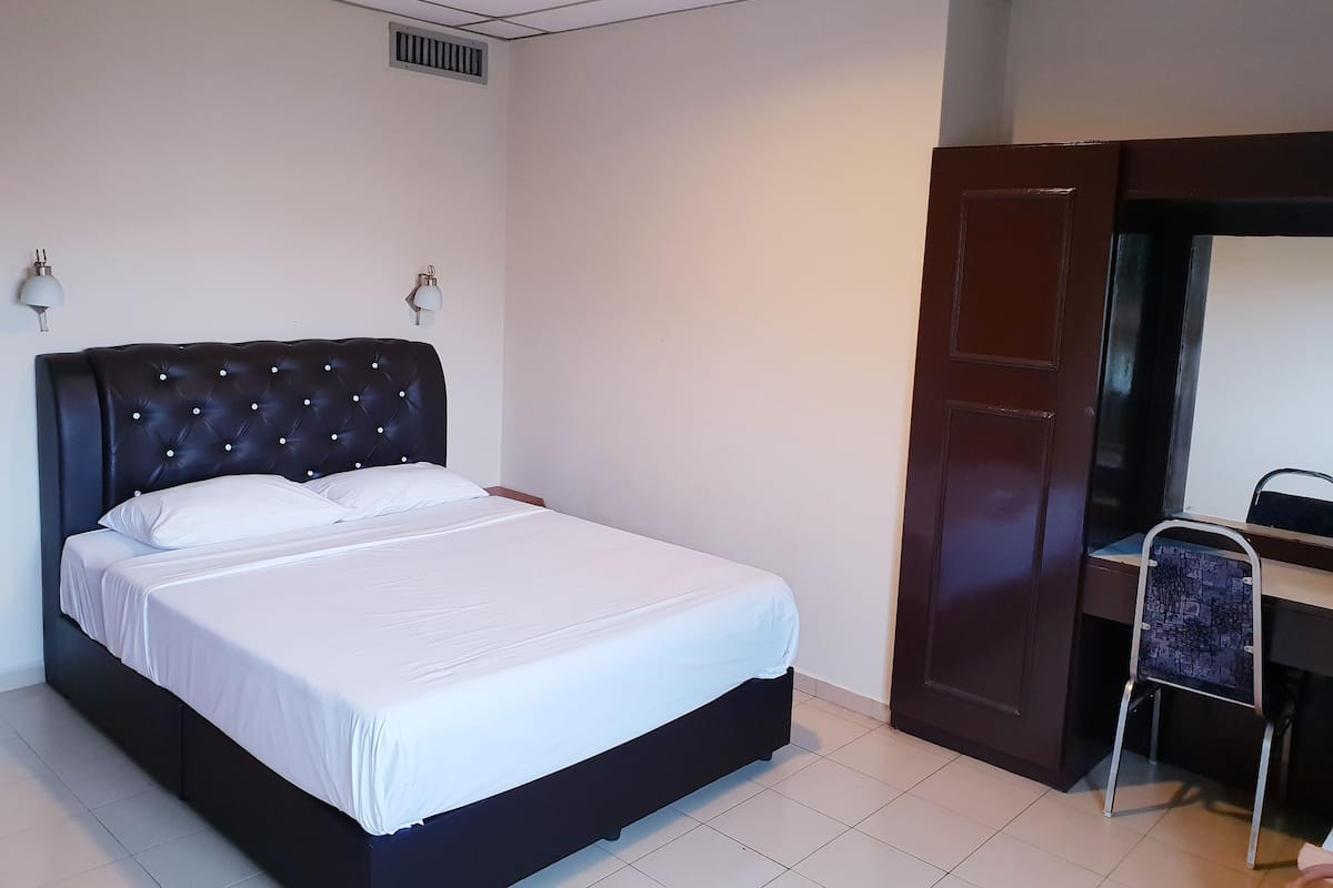 Standard Double Room | View from room