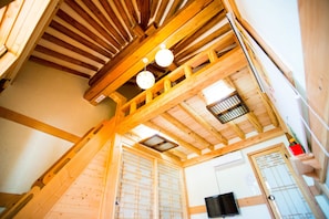 Free WiFi - Ilrakdang (Jeonju)