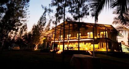 The Farmhouse at Polo Escape