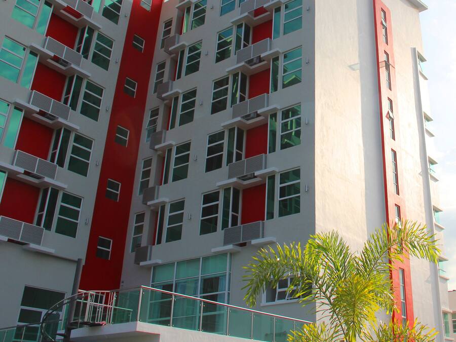Fachada