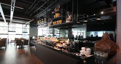 Nexus Business Suite Hotel