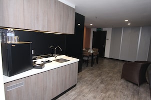 Servicios de la habitación