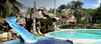 Rompin Beach Resorts