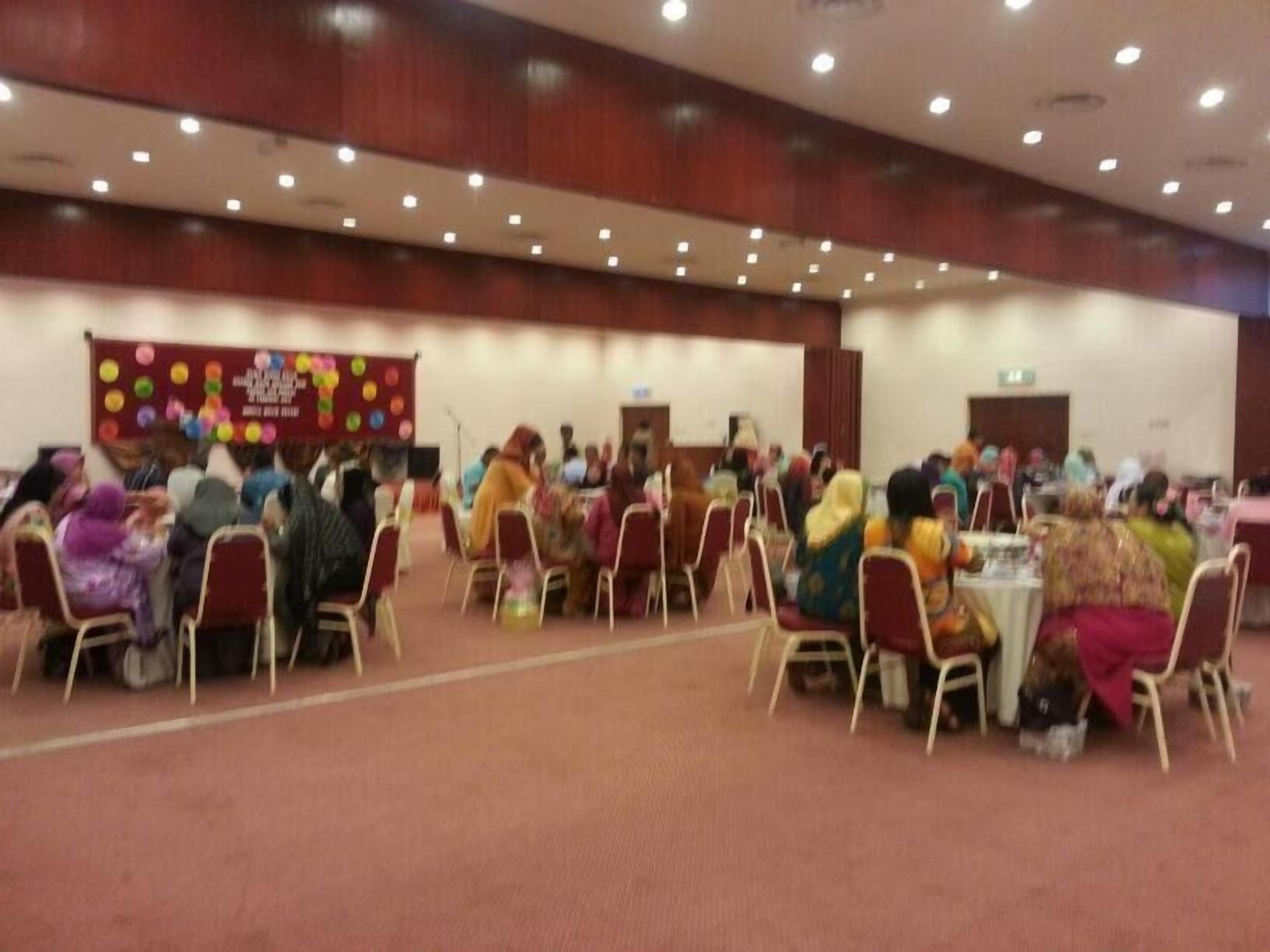 Restoran