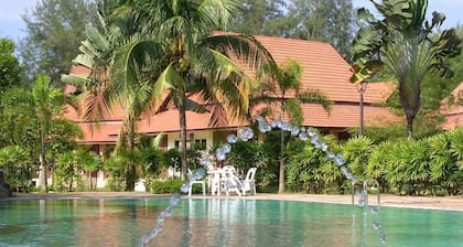 Rompin Beach Resorts