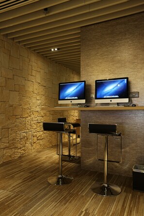 Majoituspaikan mukavuudet