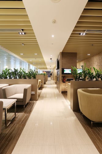 The Haven by JetQuay