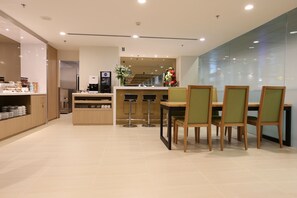 Dining - The Haven by JetQuay (Singapore)