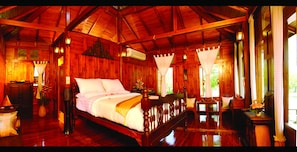 Huone | Minibaari, työpöytä, lisävuoteet, ilmainen Wi-Fi