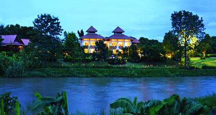 Fuengfah Riverside Garden Resort