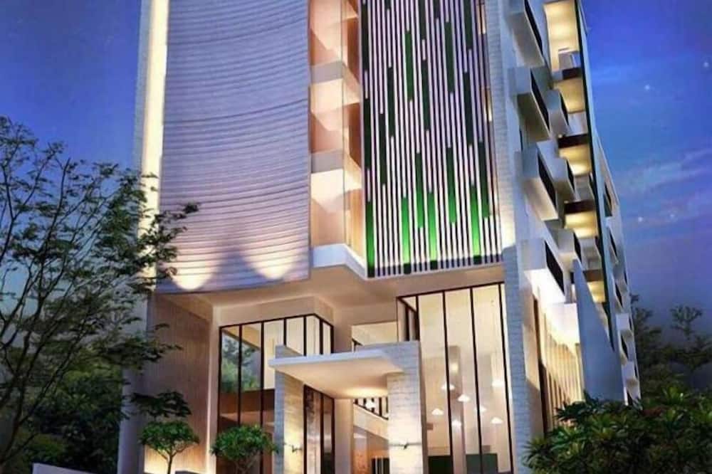 Genio Hotel Manado