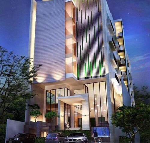 Genio Hotel Manado