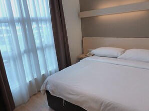 ห้องพัก