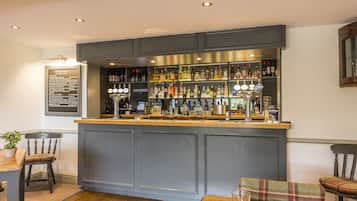 Bar (sur place)