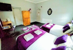 Familienzimmer (Standard, for 4)