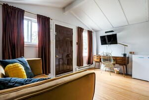 Camas plegables/adicionales, wifi gratis y ropa de cama 