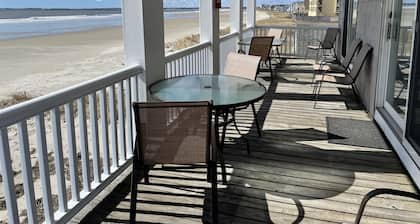 Ocean Walk Hotel