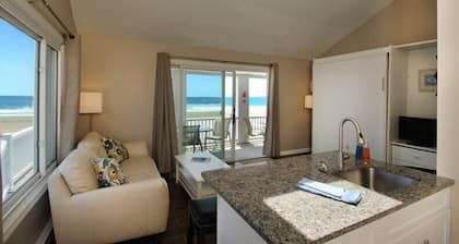 Ocean Walk Hotel