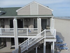 Exterior - Ocean Walk Hotel (Old Orchard Beach)