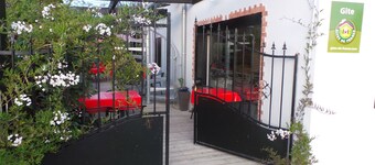 Auberge du Chemin de Fer