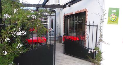 Auberge du Chemin de Fer