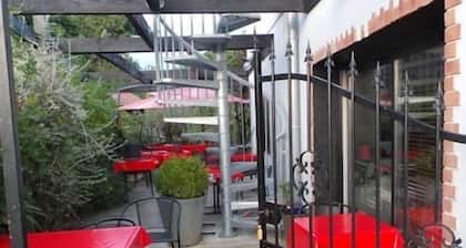 Auberge du Chemin de Fer