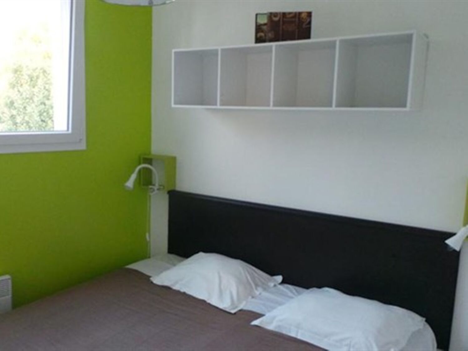 Apartment, Private Bathroom | Soundproofing