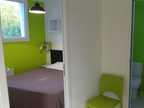 Apartment, eigenes Bad | Schallisolierte Zimmer