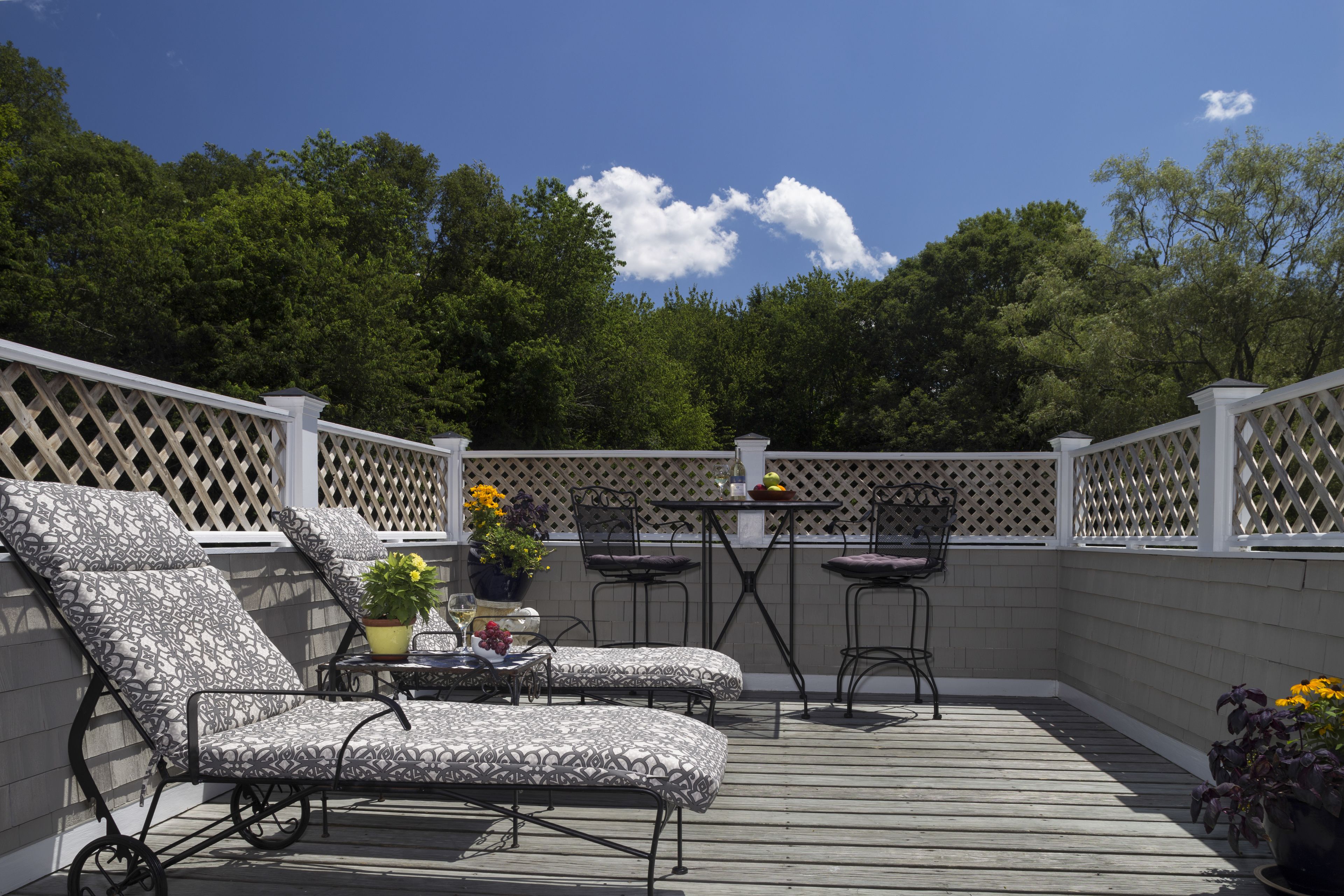 客房 | 客房景觀