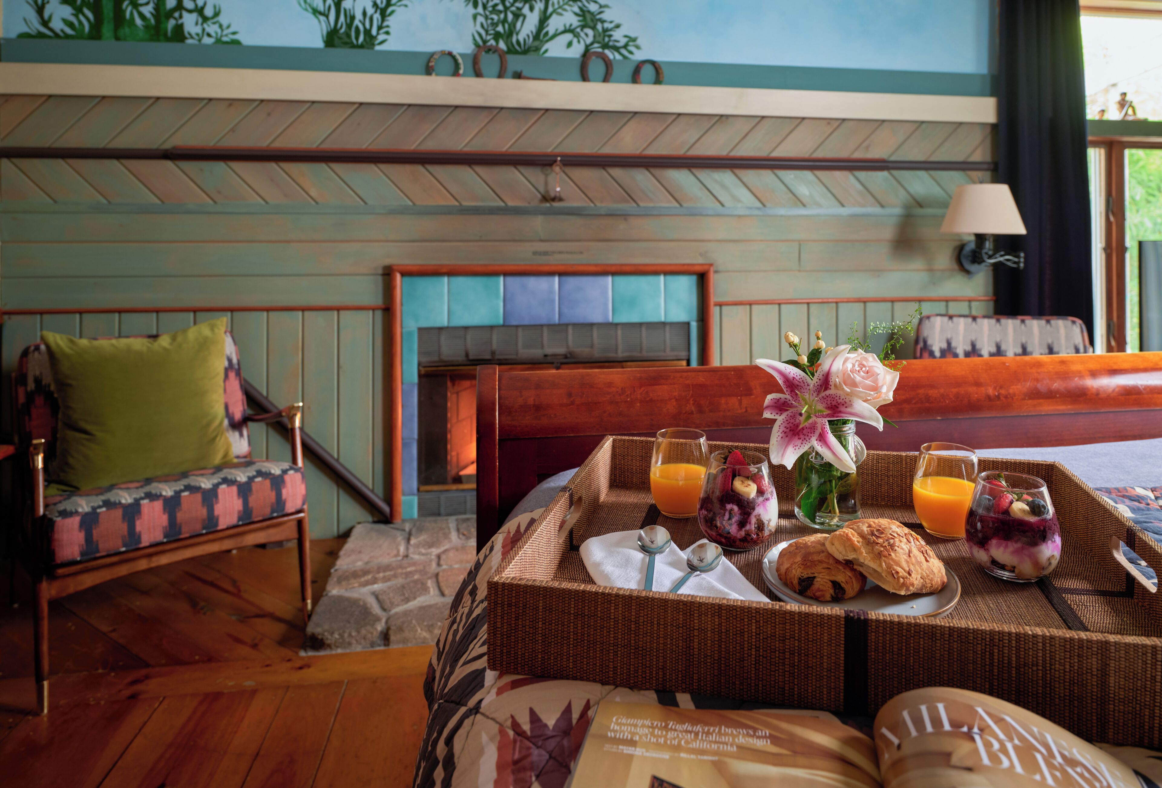 Room | Premium bedding, down duvets, in-room safe, individually decorated