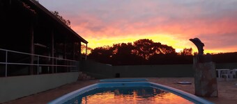 Hotel Fazenda Recanto do Monte Alegre