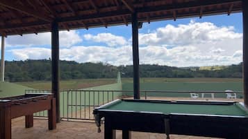 Sala de jogos
