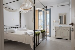 1 habitación, sábanas de algodón egipcio y ropa de cama de alta calidad 