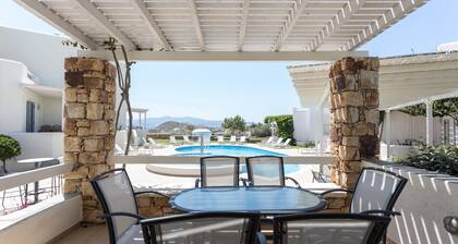 Iliada Villas