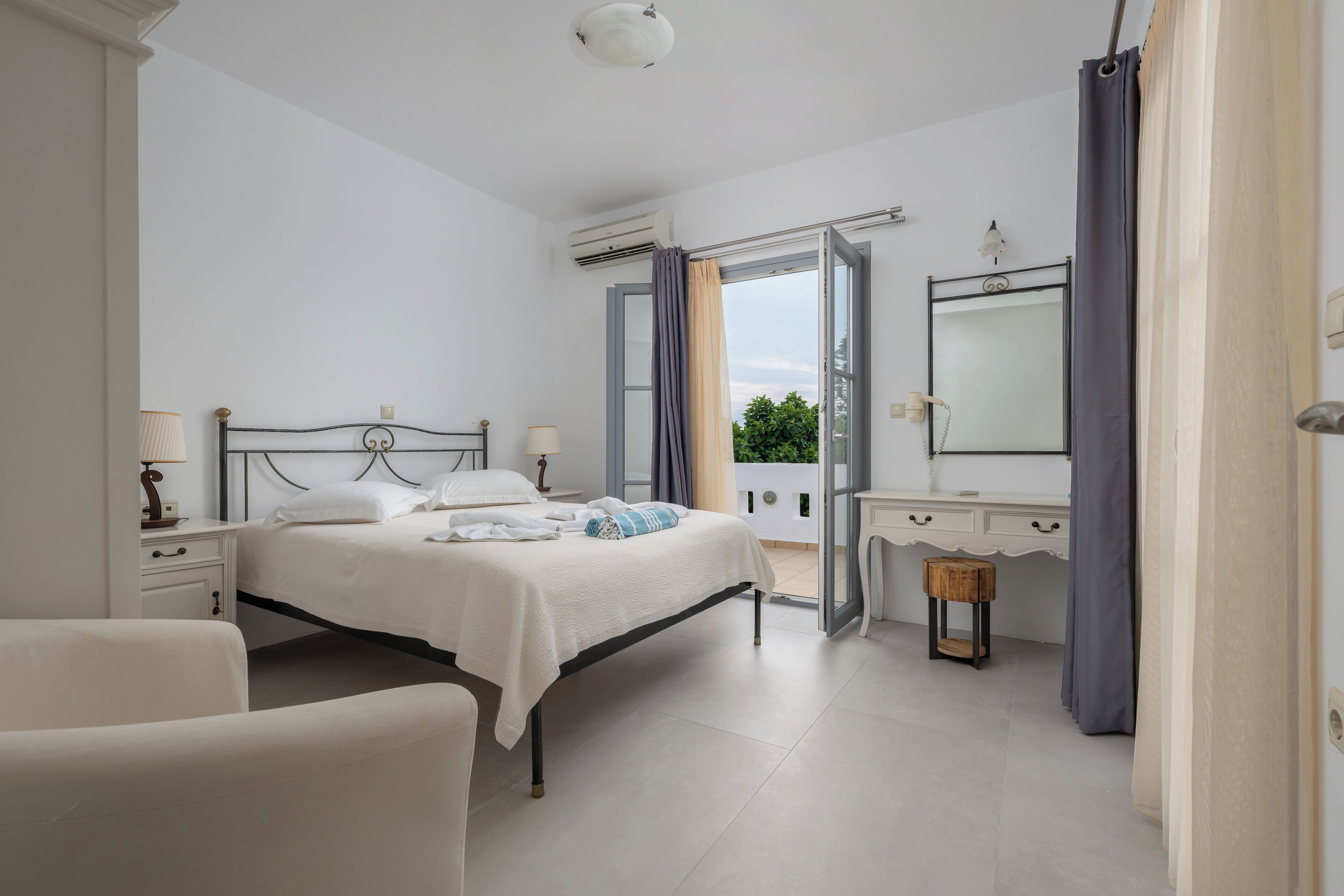 Grand Villa | 1 bedroom, Egyptian cotton sheets, premium bedding, in-room safe