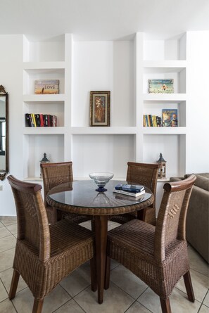 Servicio a la habitación
