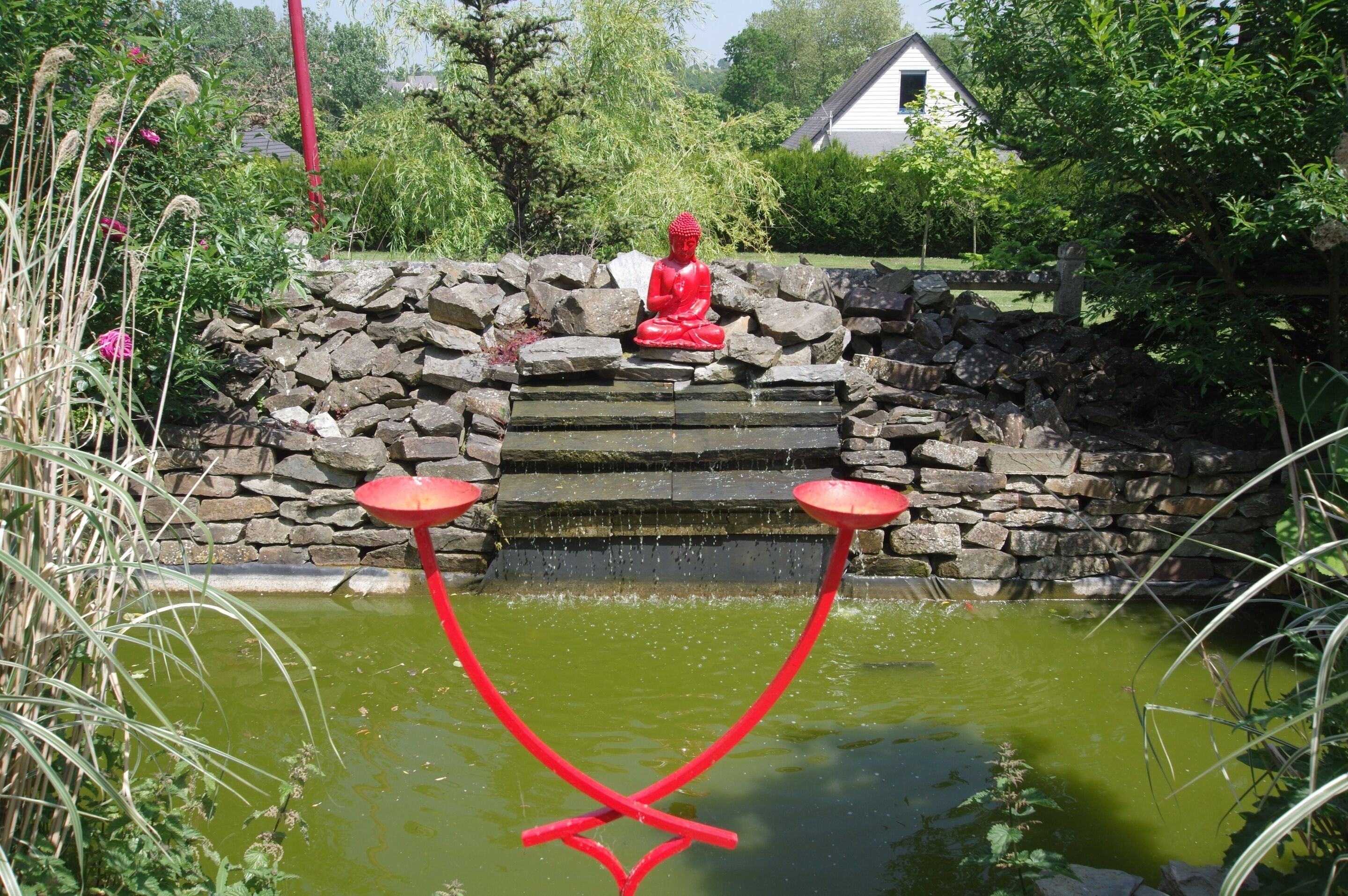 Traditionellt dubbelrum - eget badrum - utsikt mot poolen | Planlösning