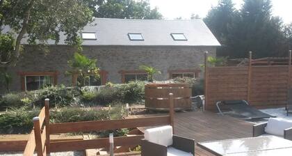 Le Domaine de la Belle Normandie