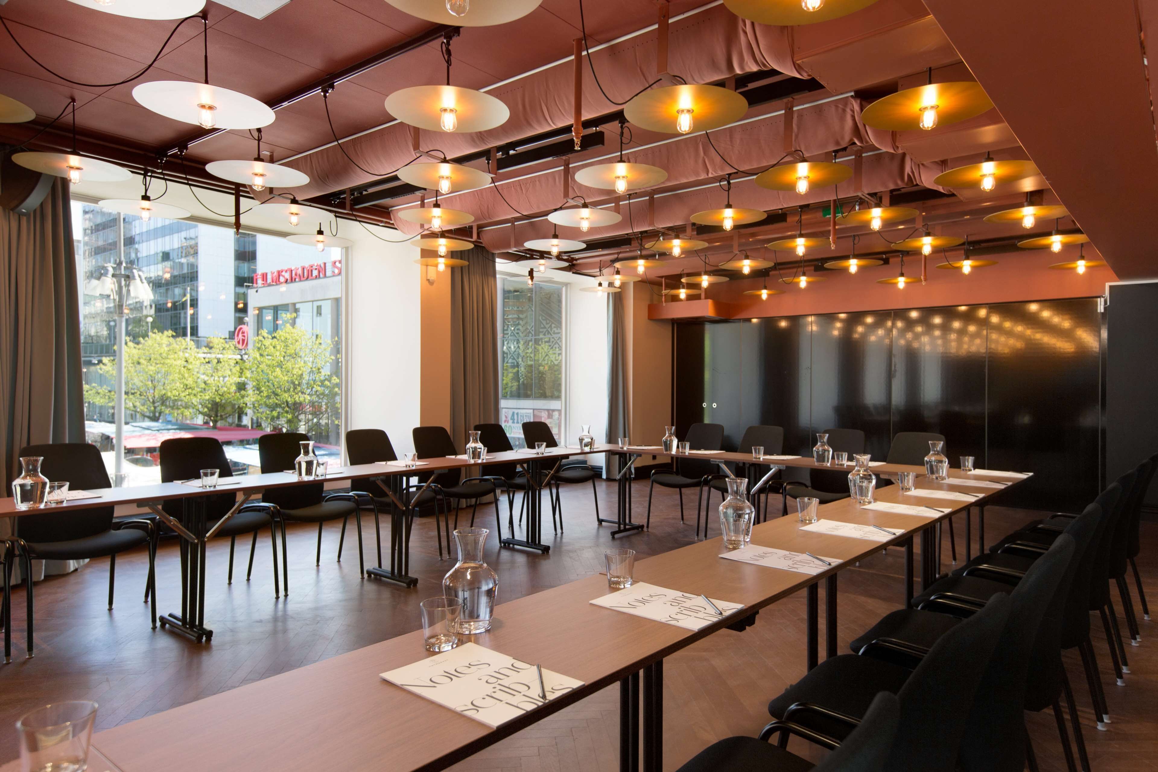 Foto - Haymarket by Scandic