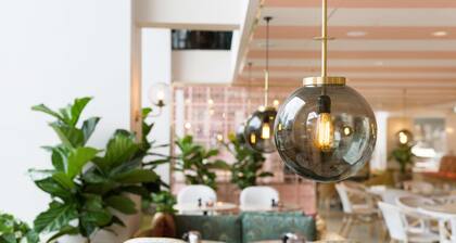 Haymarket by Scandic