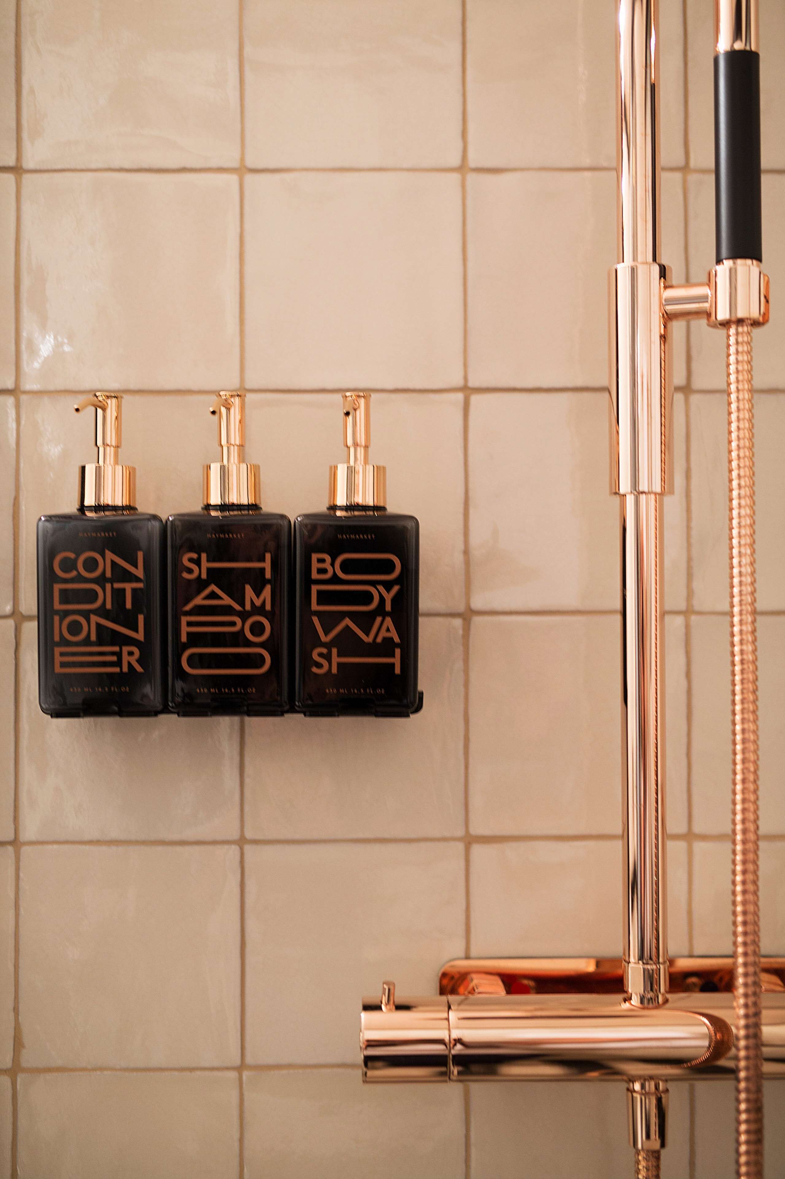 Foto - Haymarket by Scandic