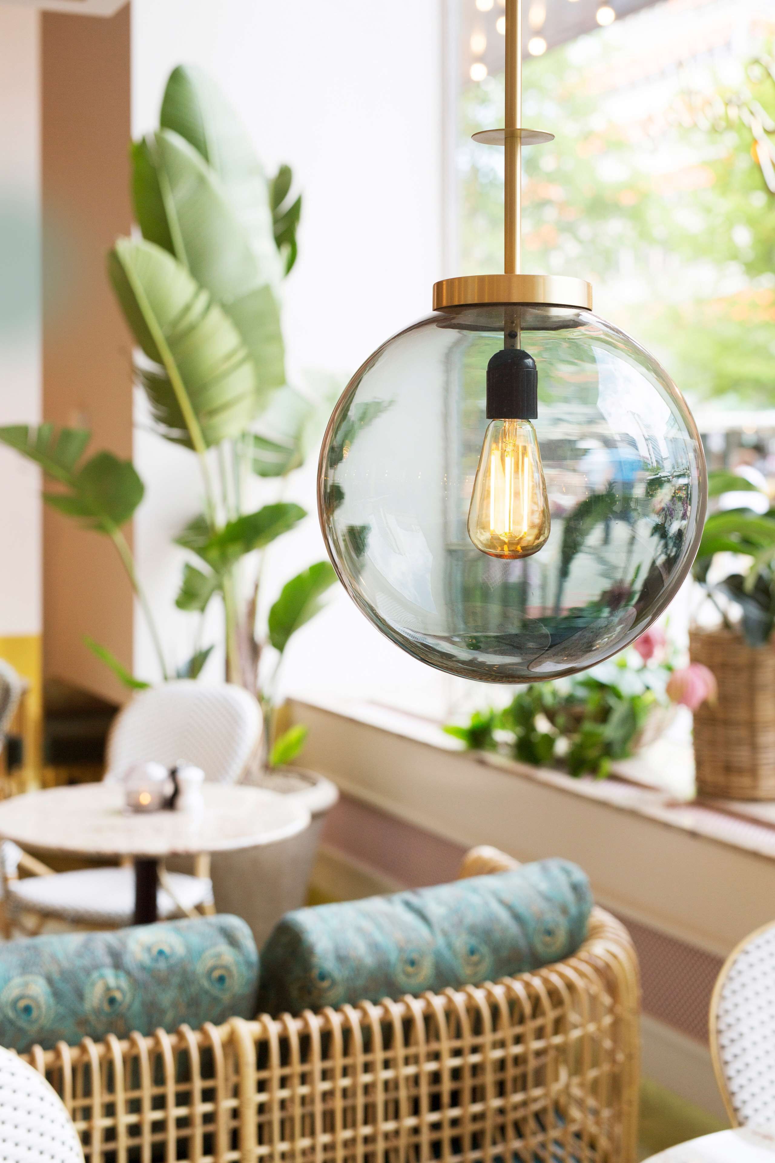 Daily buffet breakfast (SEK 305 per person)