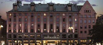 Haymarket by Scandic