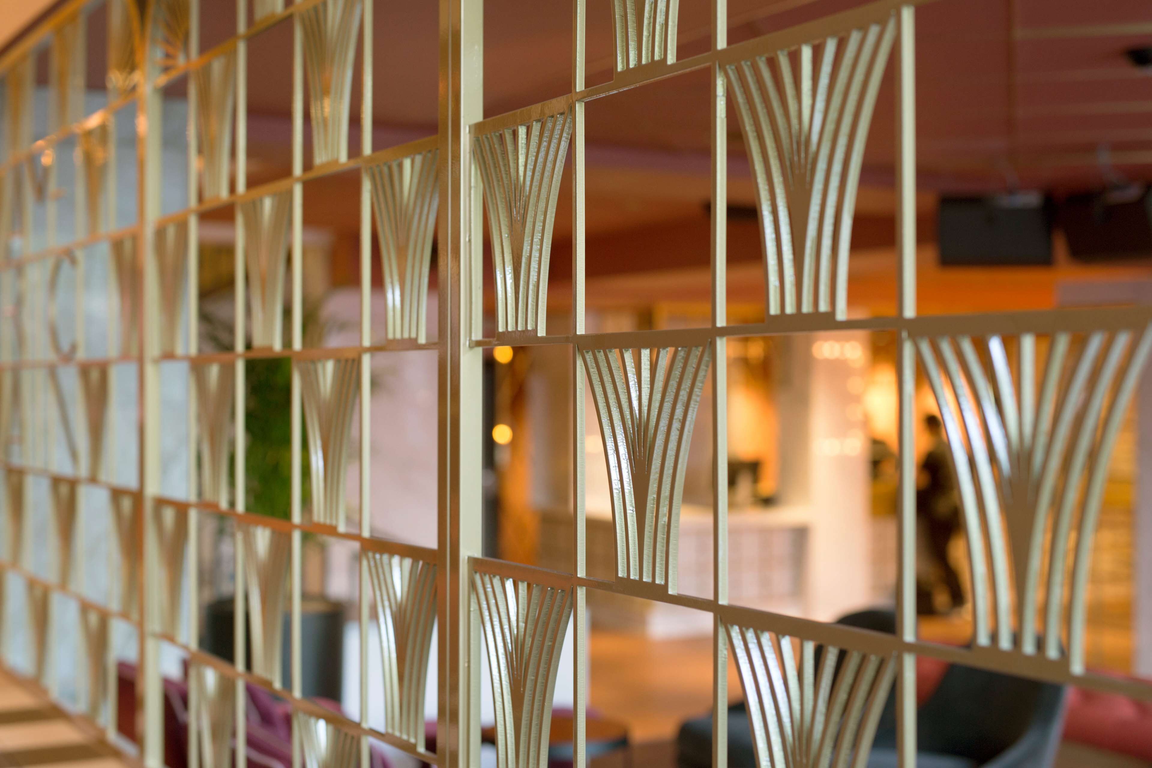 Foto - Haymarket by Scandic