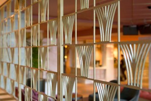 Interior detail - Haymarket by Scandic (Stockholm)